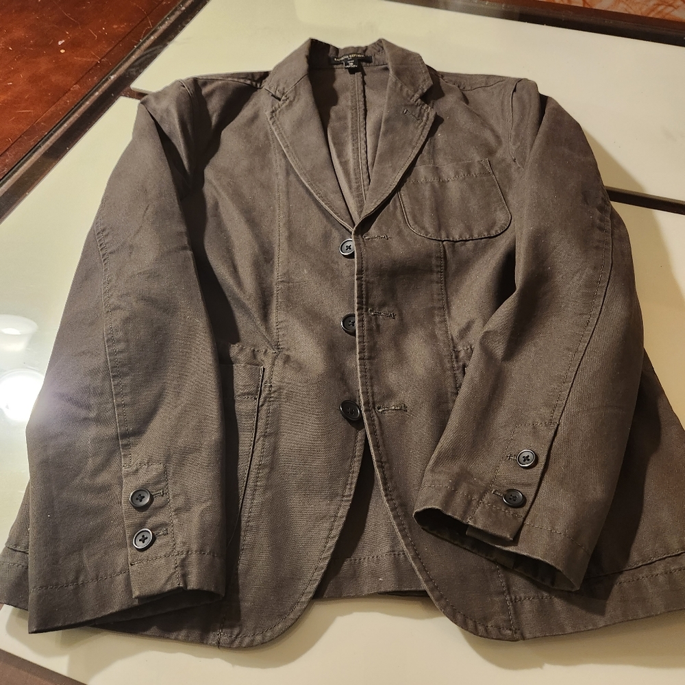 Banana Republic Blazer Jacket